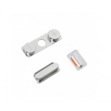 Set de Botões (ON/OFF, Volume e Silencio) iPhone 4