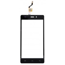 Touchscreen Doogee X5 Preto