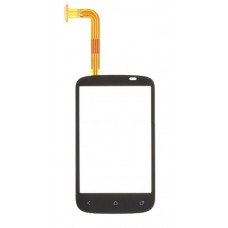 Touchscreen HTC Desire C Preto Touchscreen HTC Desire C Preto