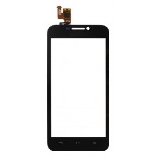 Touchscreen Huawei Ascend G630 Preto Touchscreen Huawei Ascend G630 Preto