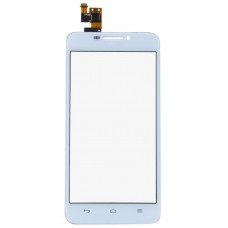 Touchscreen Huawei Ascend G630 Branco Touchscreen Huawei Ascend G630 Branco