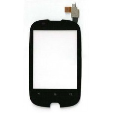 Touchscreen Huawei Ascend Y100 | U8185 Preto