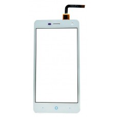 Touchscreen MEO Smart A80 | ZTE Blade L3 Branco