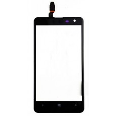 Touchscreen Nokia Lumia 625 N625 4.7" Preto
