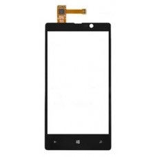 Touchscreen Nokia Lumia 820 Preto Touchscreen Nokia Lumia 820 Preto