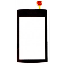 Touchscreen Nokia Asha 305 | 306 Preto