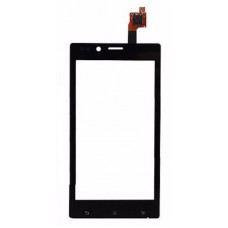 Touchscreen Sony Xperia J ST26 Preto