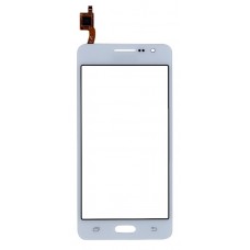 Touchscreen Samsung Galaxy Grand Prime Duos G530H Branco