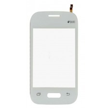 Touchscreen Samsung Galaxy Pocket 2 Duos SM-G110H/G110 Branco