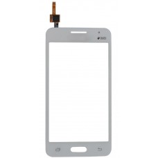 Touchscreen Samsung Galaxy Core 2 Dual Sim G355 / G355H Branco