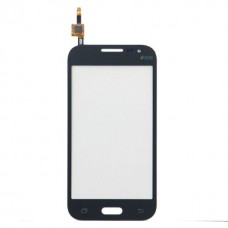 Touchscreen Samsung Galaxy Core Prime Duos G361 | G361F Cinzento Escuro/Preto