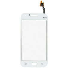 Touchscreen Samsung Galaxy J1 Duos J100 Branco
