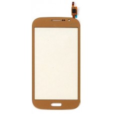 Touchscreen Samsung Galaxy Grand Neo Plus Duos I9060I Dourado