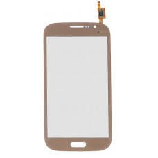 Touchscreen Samsung Grand Neo Duos I9060 Dourado
