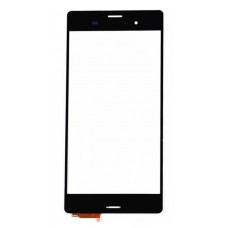 Touchscreen Sony Xperia Z3 Preto