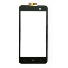 Touchscreen Wiko Lenny 2 Preto - Compatível