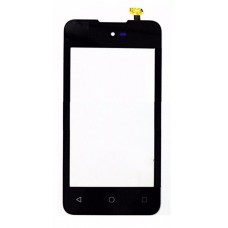 Touchscreen Wiko Sunset 2 Preto - Compatível