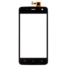 Touchscreen Wiko Bloom Preto - Compatível