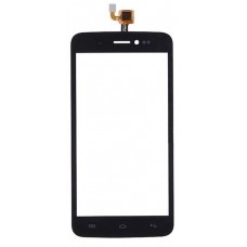 Touchscreen Lenny Preto - Compatível