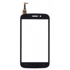 Touchscreen Wiko Stairway Preto - Compatível Touchscreen Wiko Stairway Preto - Compatível