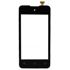 Touchscreen Wiko Sunny Preto - Compatível