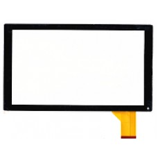 Touchscreen Wolder MiTab Think Preto