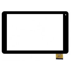 Touchscreen Wolder miTab Vermont 10.1'' Preto