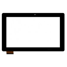 Touchscreen Wolder miTab California 10.1'' Preto