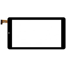 Touchscreen Wolder miTab Hamburgo - Preto